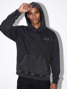 HATE ME Mindset Hoodie
