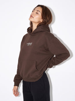 HATE ME Essential Hoodie