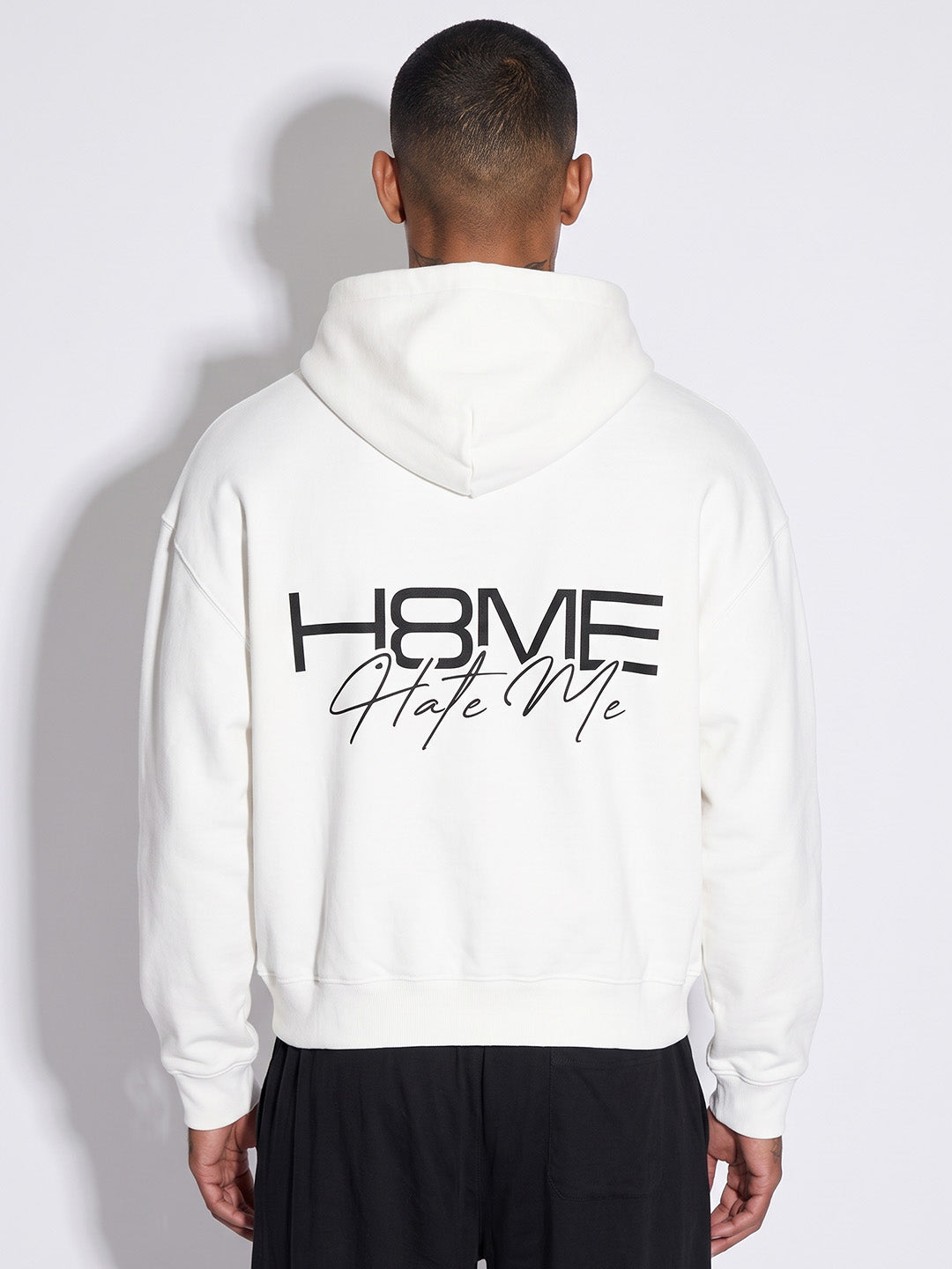 HATE ME Essential Hoodie