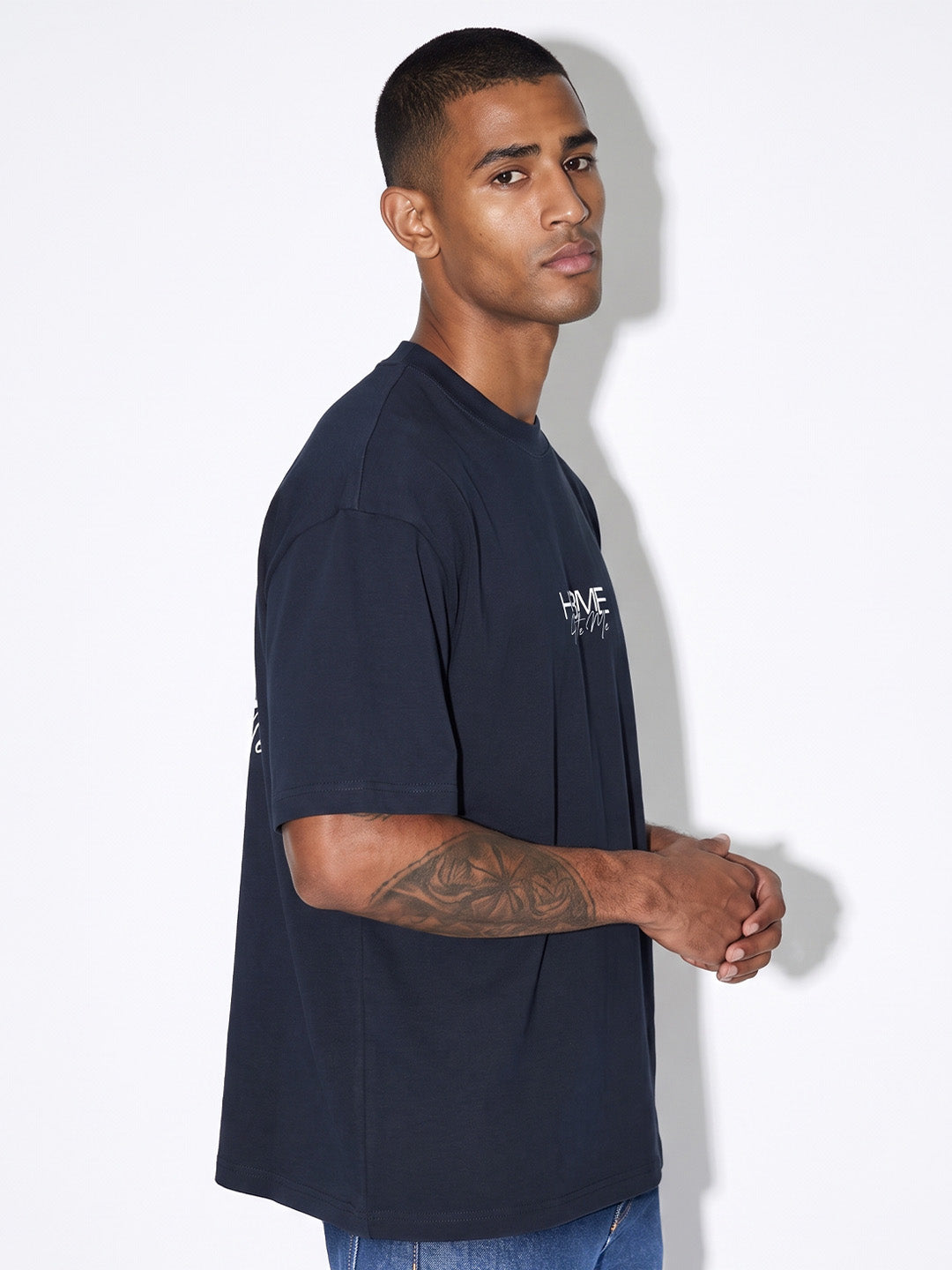 HATE ME Essential Tee
