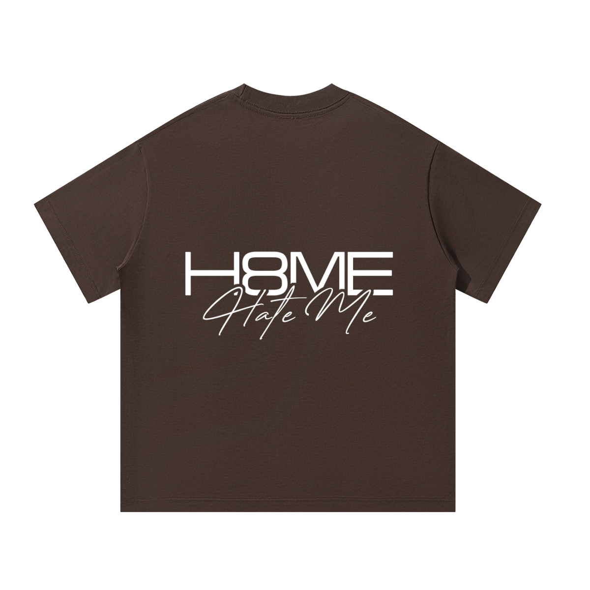 HATE ME Essential Tee