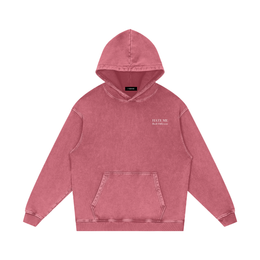 HATE ME Mindset Hoodie