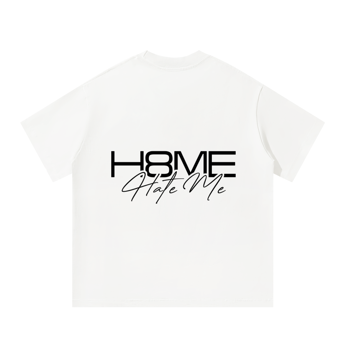 HATE ME Essential Tee