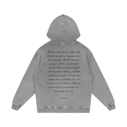HATE ME Mindset Hoodie