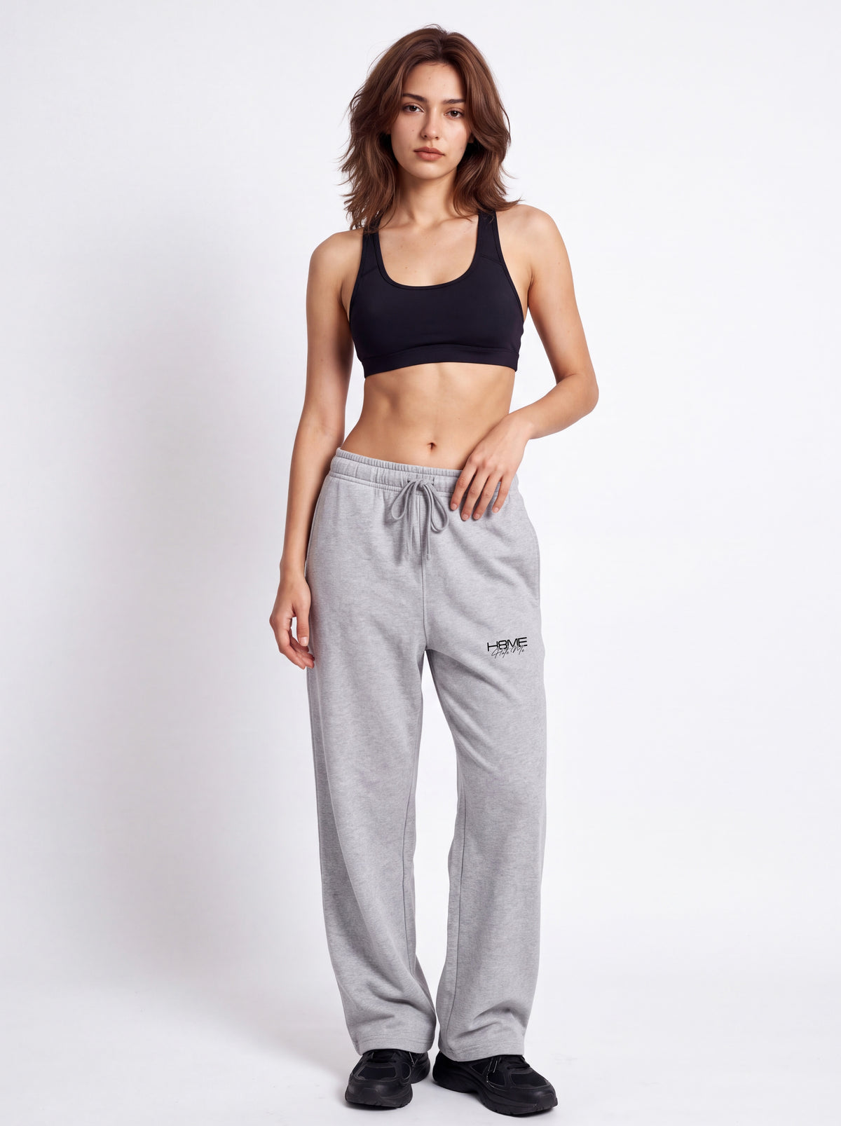 HATE ME Essential Sweatpants