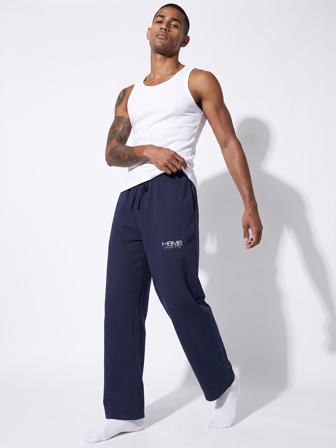 HATE ME Essential Sweatpants