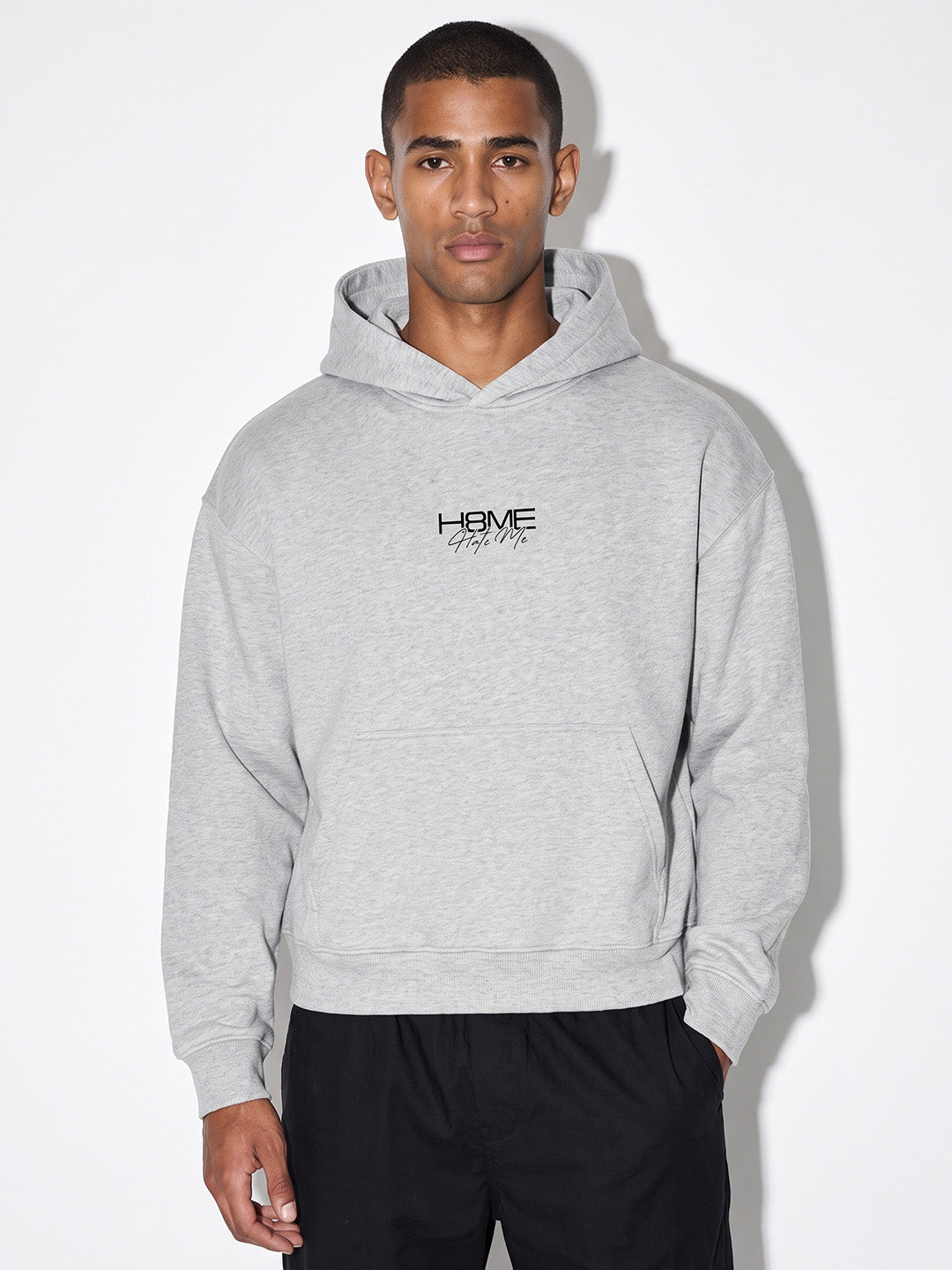 HATE ME Essential Hoodie
