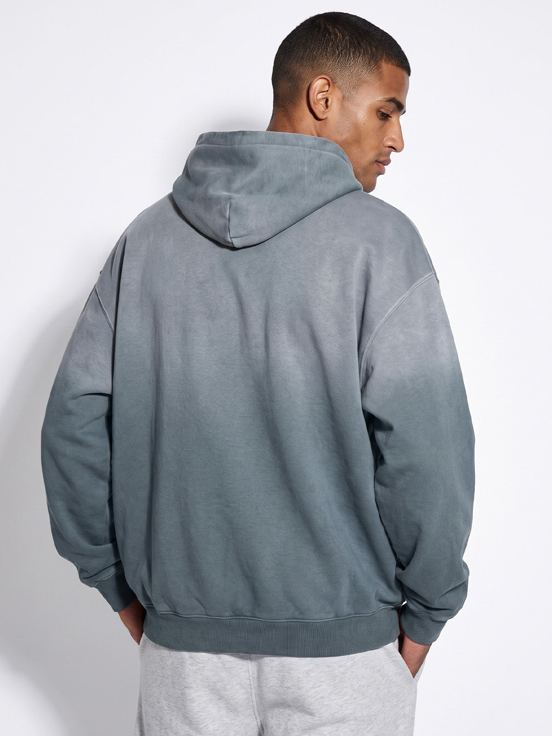HATE ME Da Vibe Hoodie