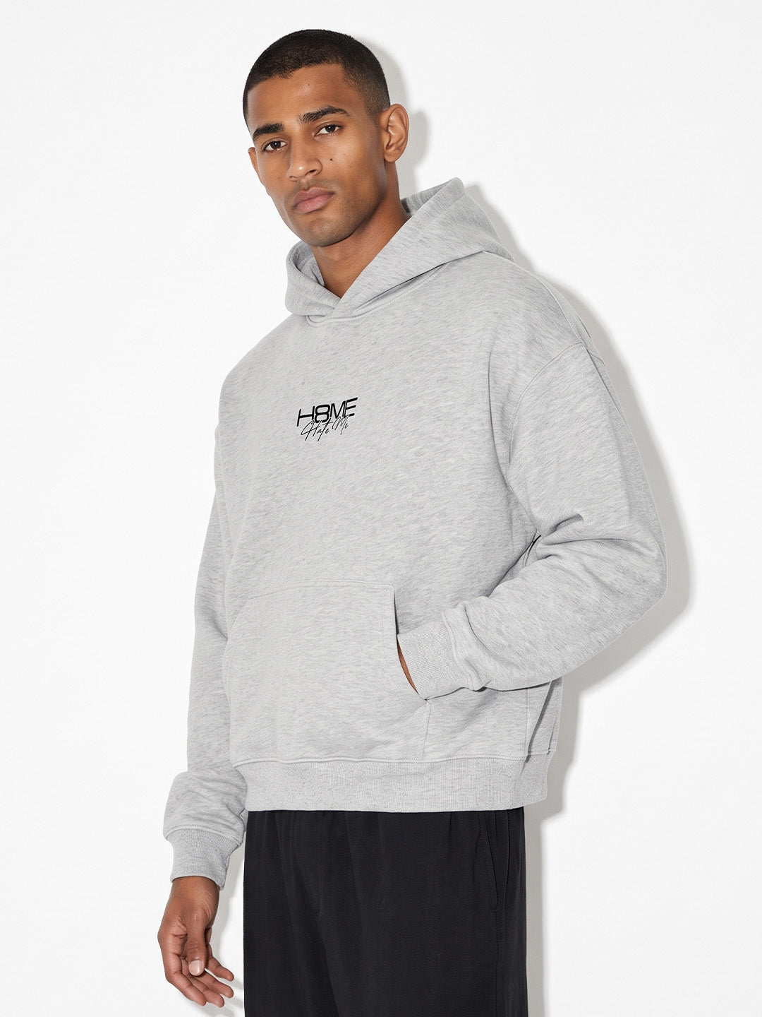 HATE ME Essential Hoodie