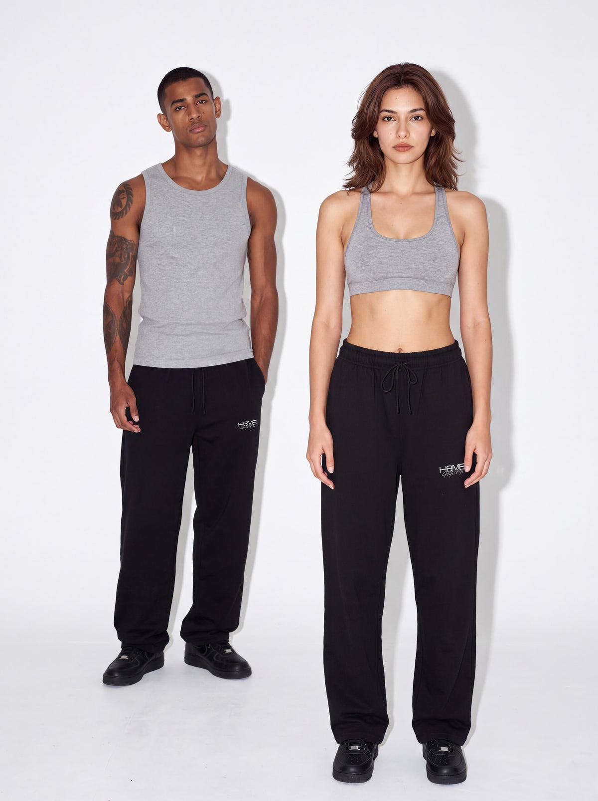 HATE ME Essential Sweatpants