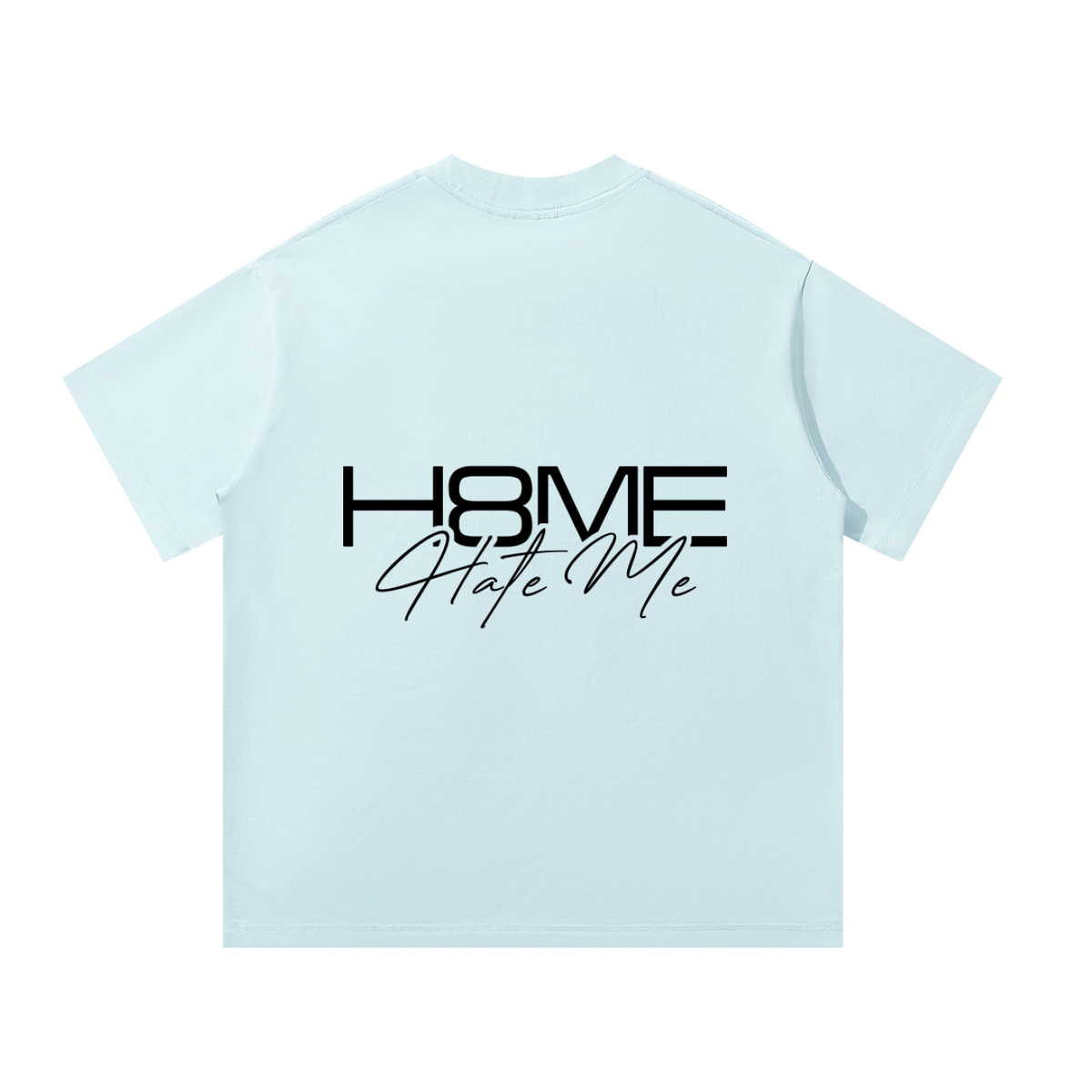 HATE ME Essential Tee