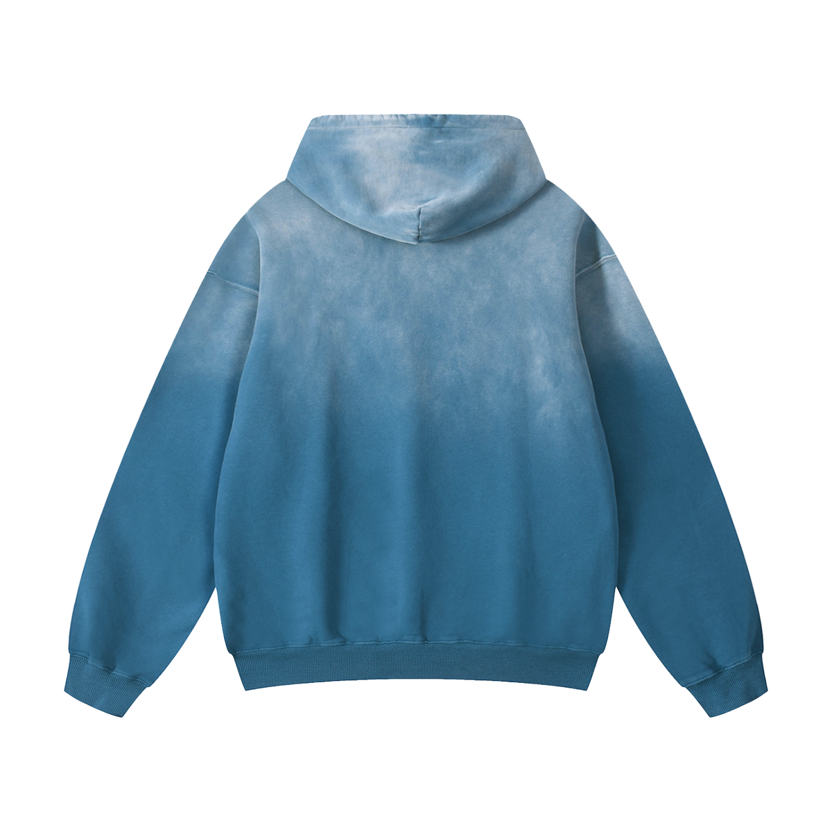 HATE ME Da Vibe Hoodie