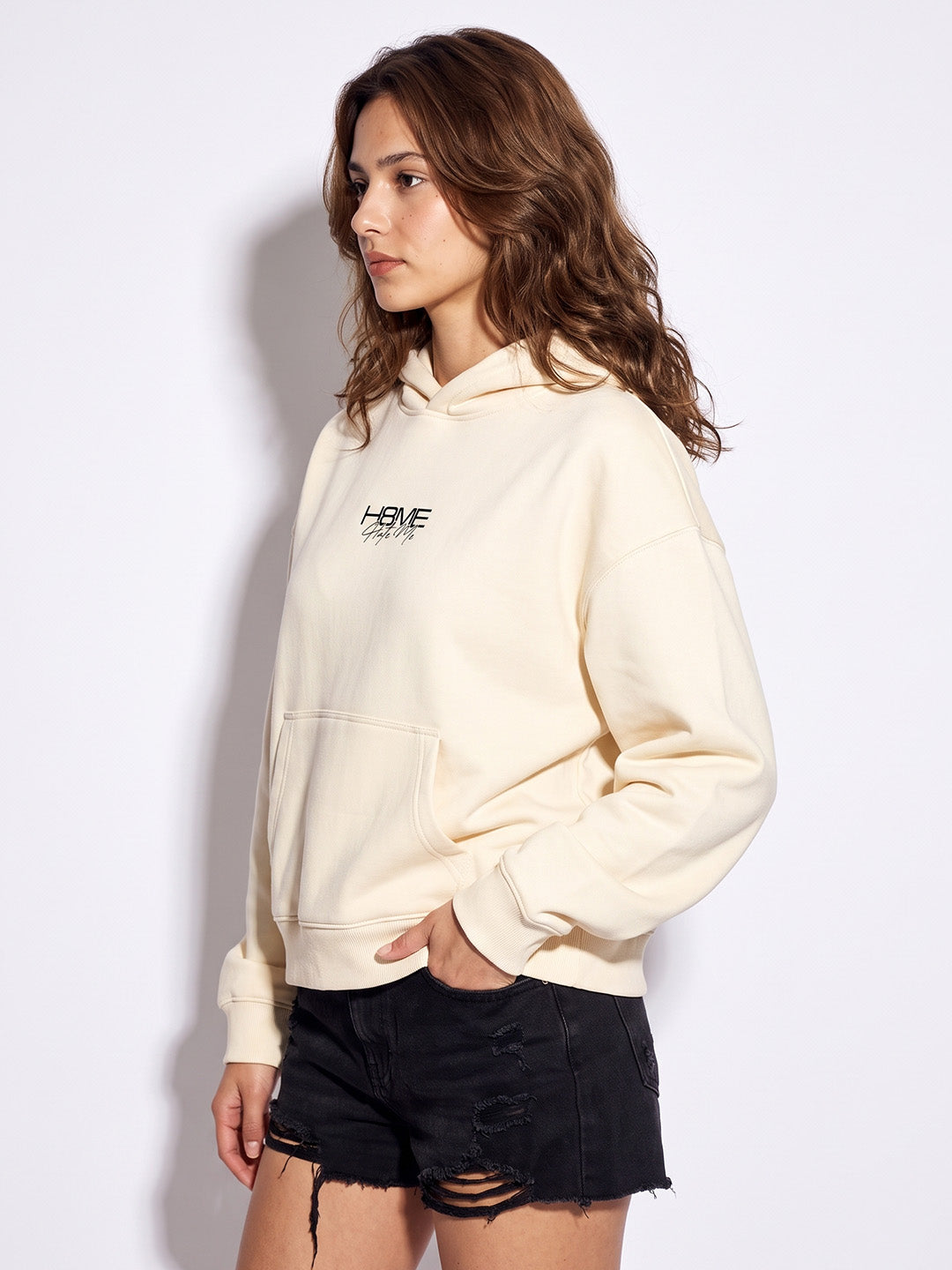 HATE ME Essential Hoodie