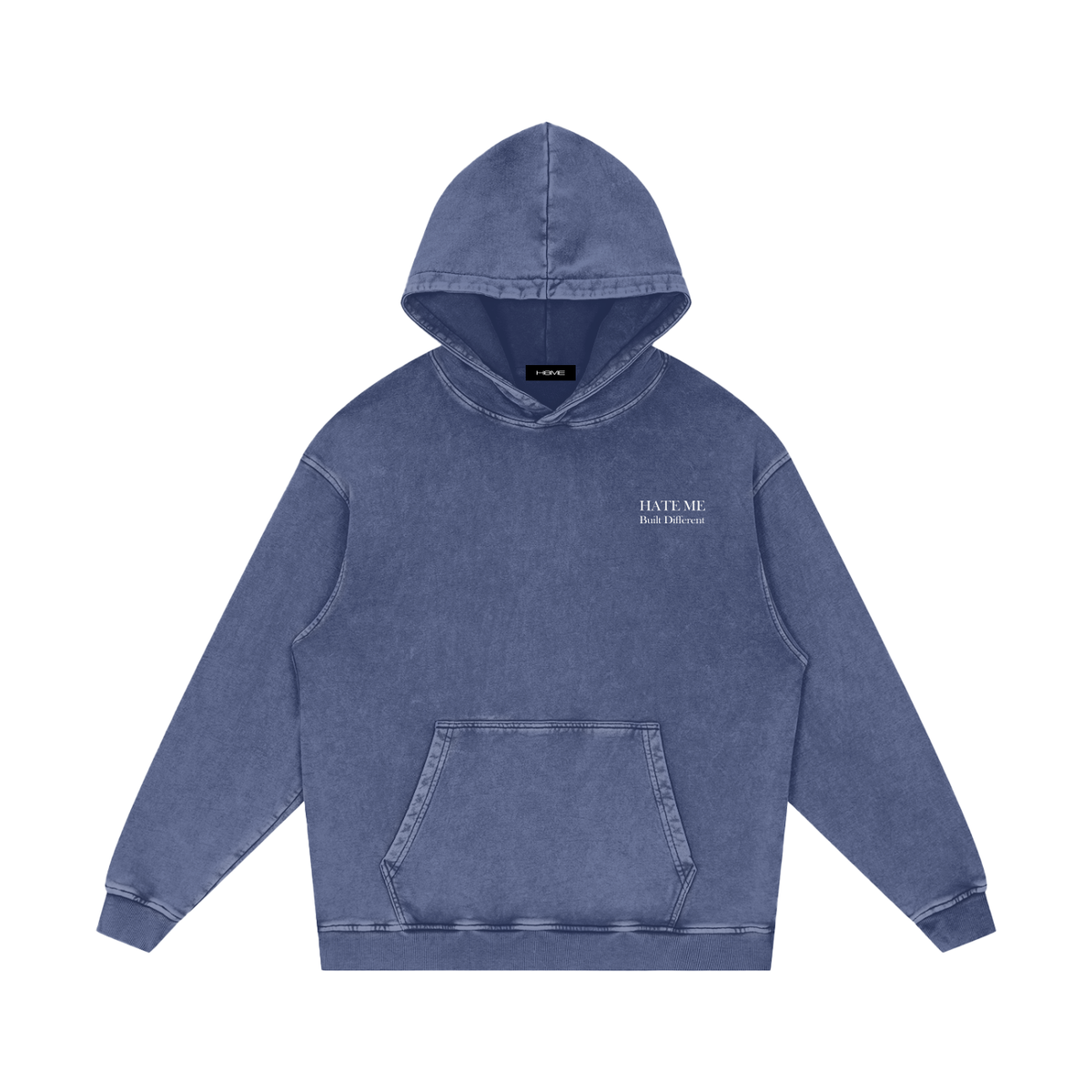 HATE ME Mindset Hoodie