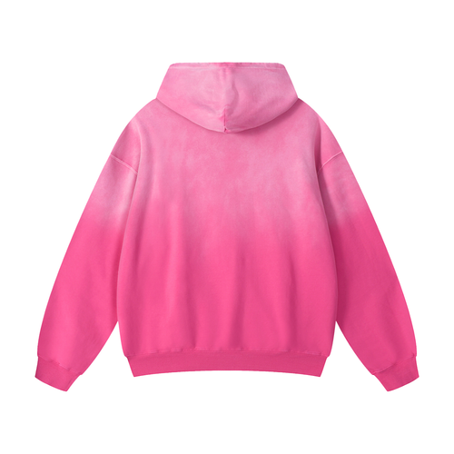 HATE ME Da Vibe Hoodie