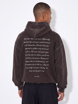 HATE ME Mindset Hoodie