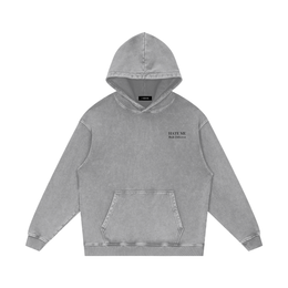 HATE ME Mindset Hoodie