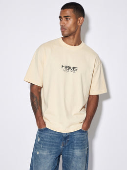 HATE ME Essential Tee