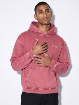 HATE ME Mindset Hoodie