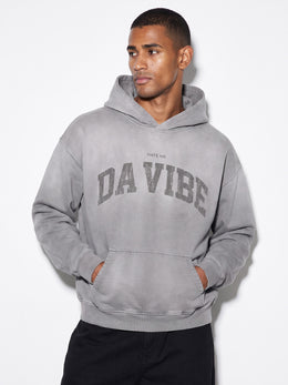 HATE ME Da Vibe Hoodie