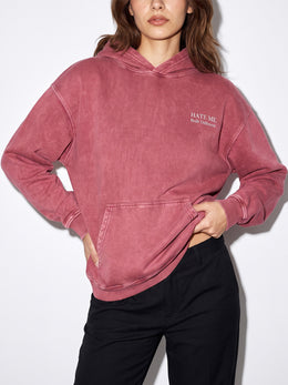HATE ME Mindset Hoodie