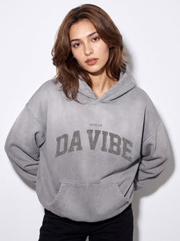 HATE ME Da Vibe Hoodie