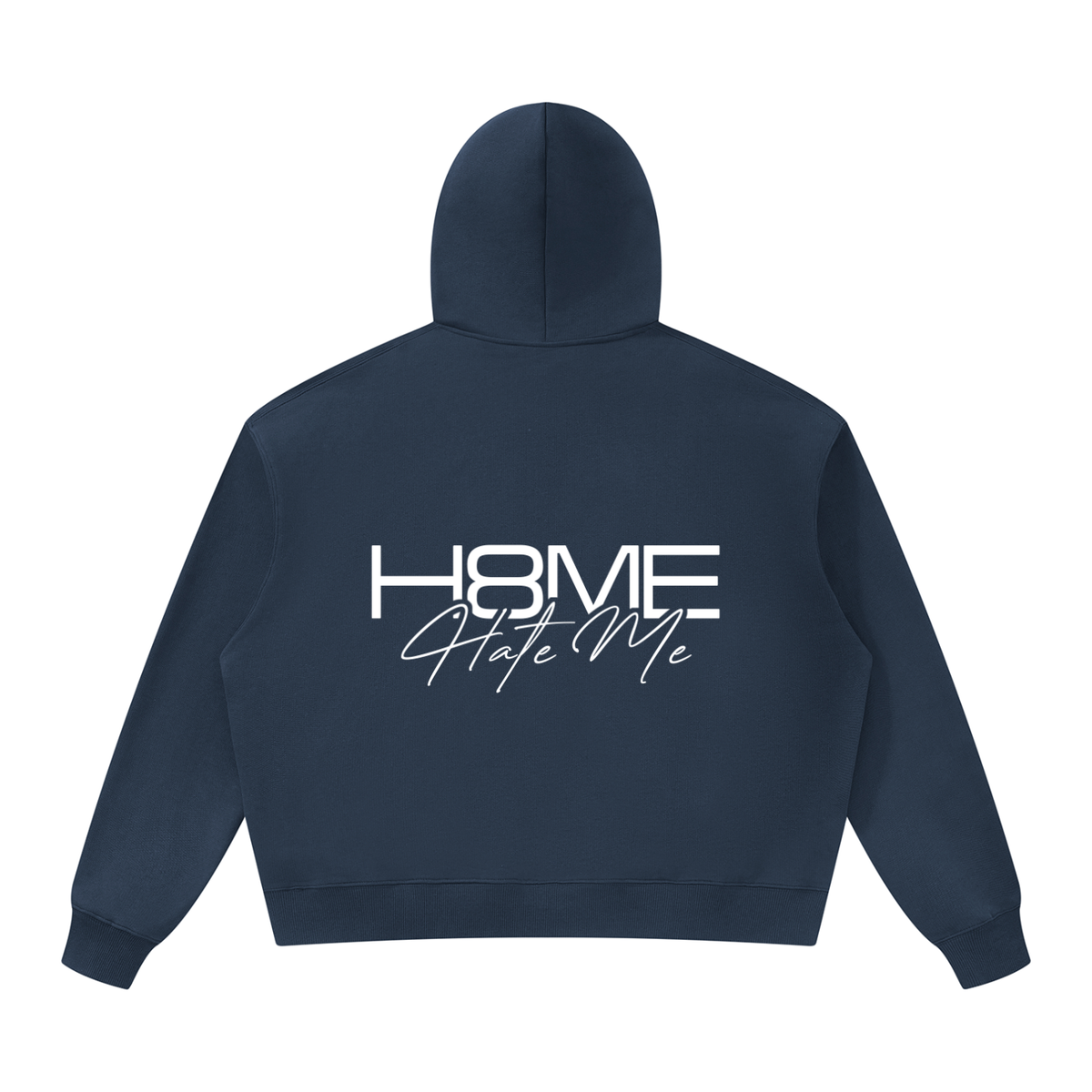 HATE ME Essential Hoodie