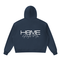 HATE ME Essential Hoodie
