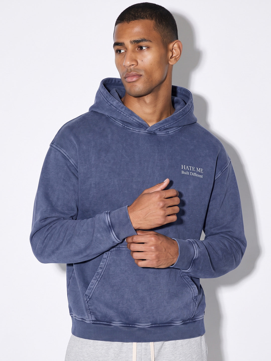 HATE ME Mindset Hoodie