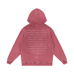 HATE ME Mindset Hoodie