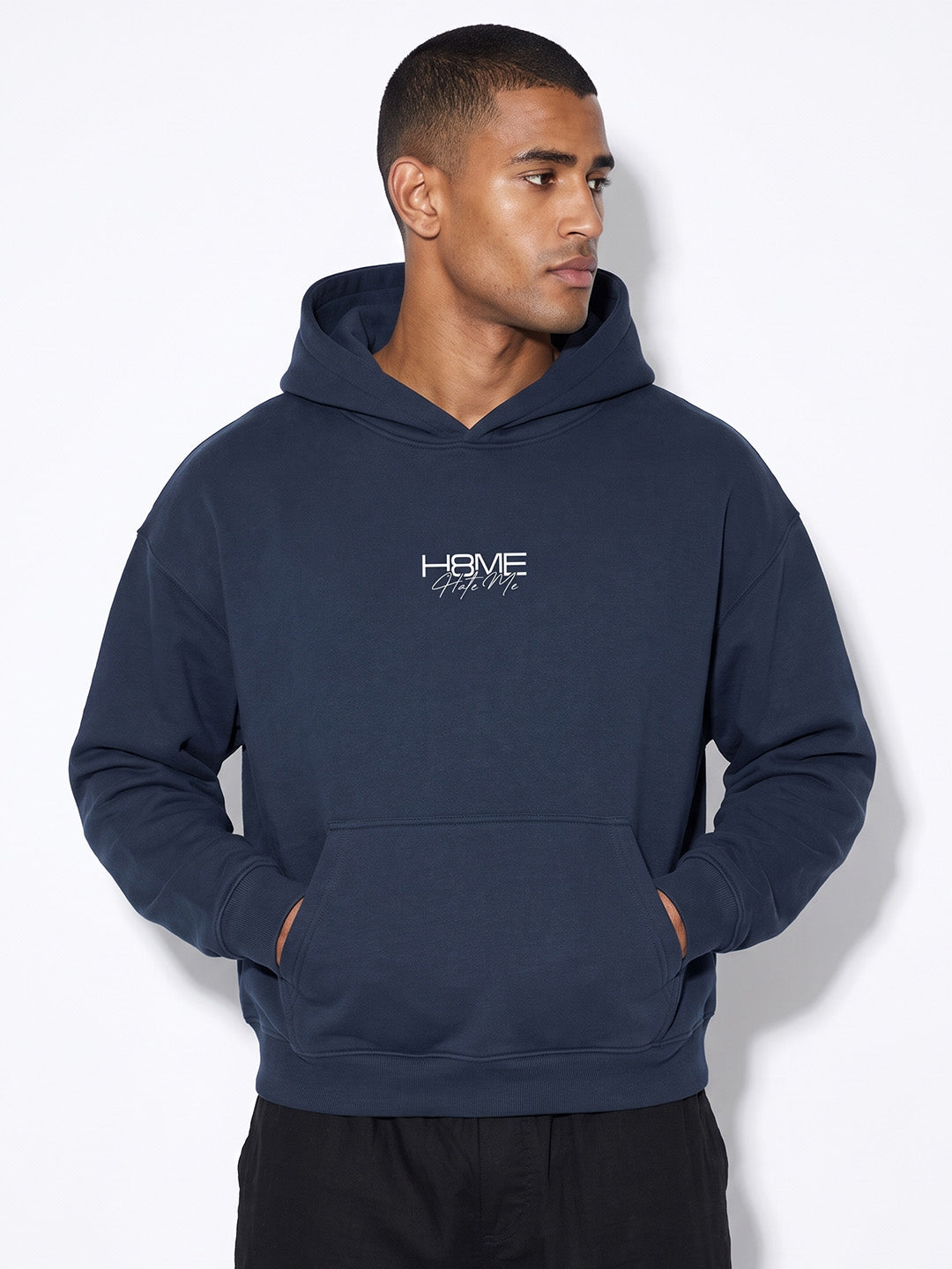 HATE ME Essential Hoodie