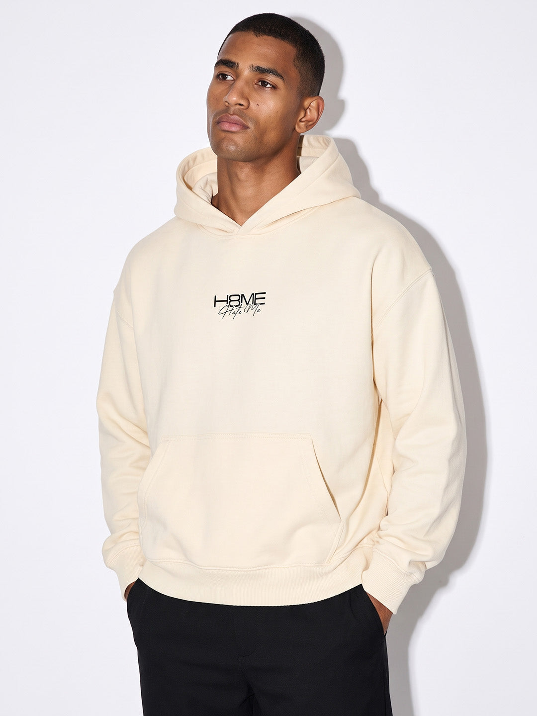HATE ME Essential Hoodie