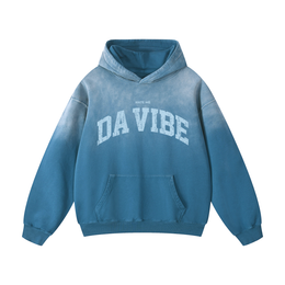 HATE ME Da Vibe Hoodie
