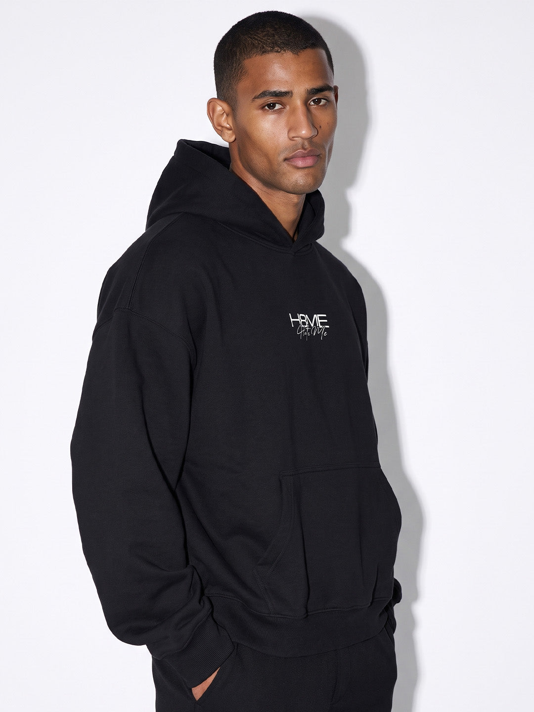 HATE ME Essential Hoodie