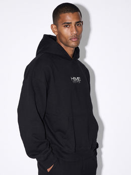 HATE ME Essential Hoodie
