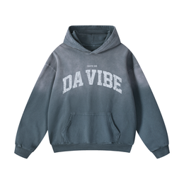 HATE ME Da Vibe Hoodie