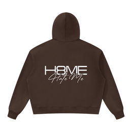 HATE ME Essential Hoodie