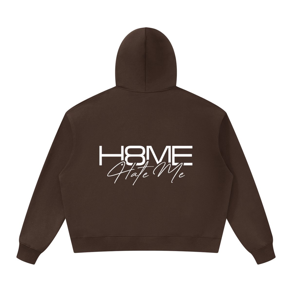 HATE ME Essential Hoodie
