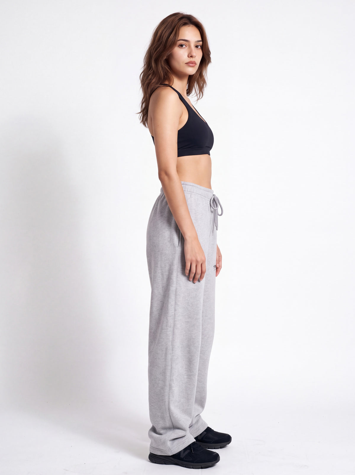 HATE ME Essential Sweatpants