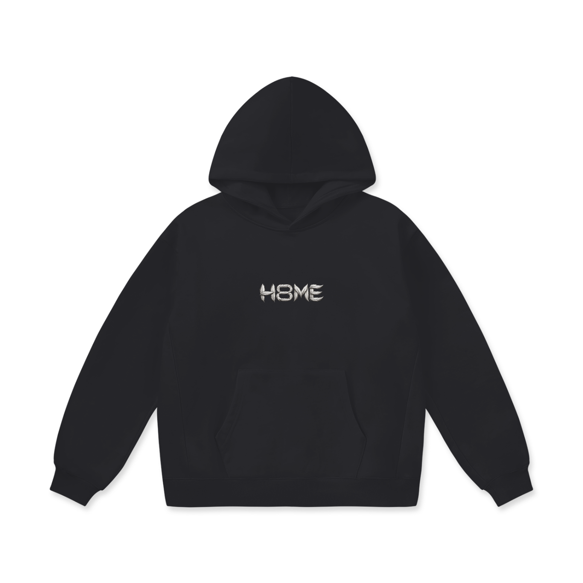 HATE ME Rise Above Hoodie