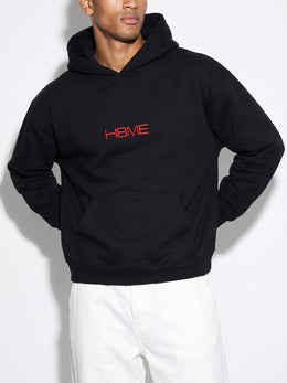 HATE ME Three Faces Hoodie