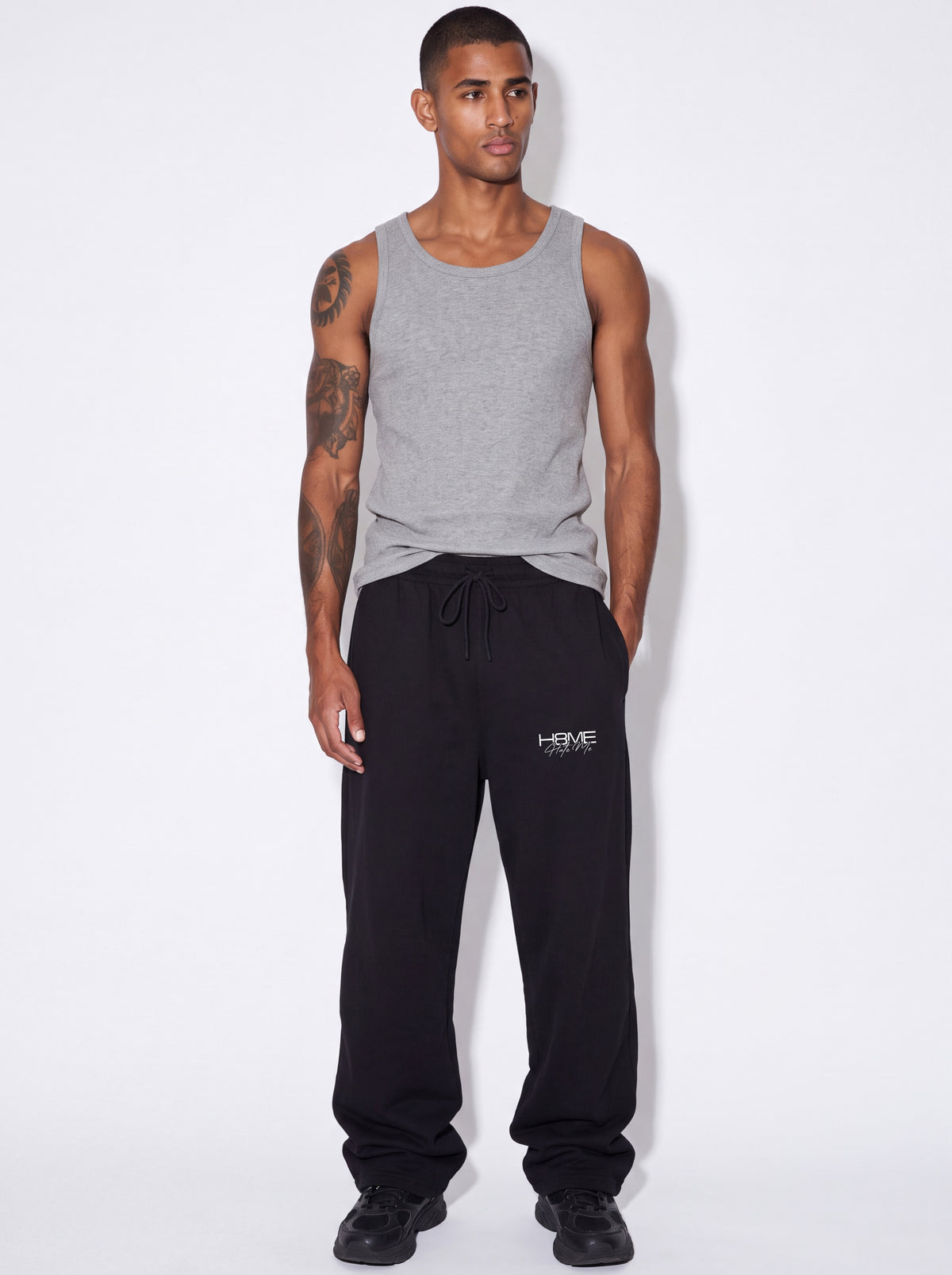 HATE ME Essential Sweatpants