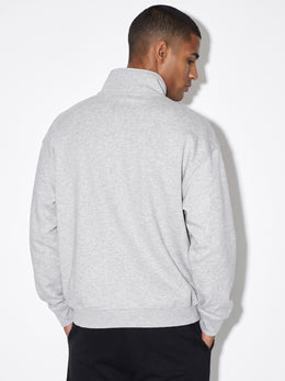 HATE ME Essential Quarter Zip