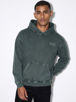 HATE ME Mindset Hoodie