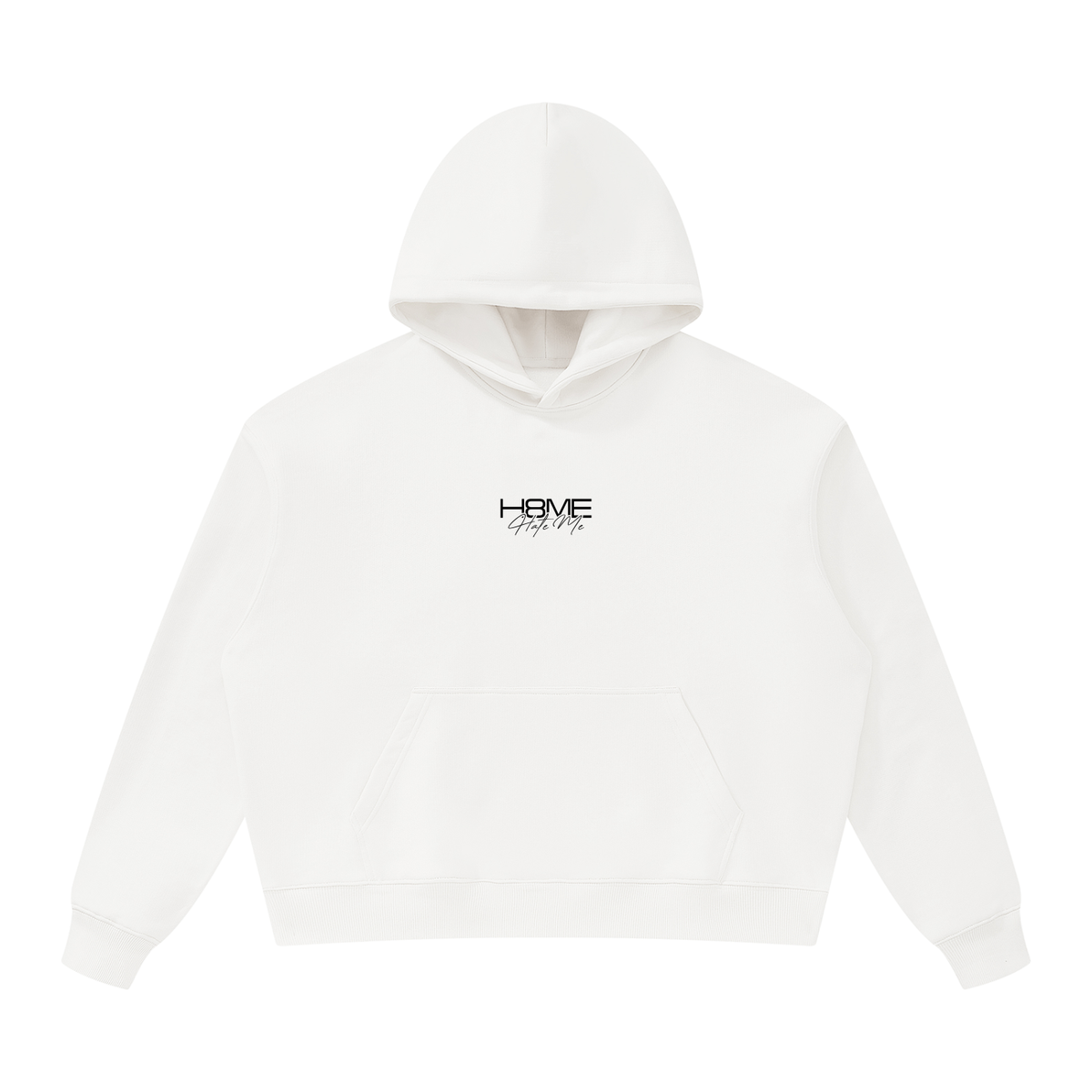 HATE ME Essential Hoodie