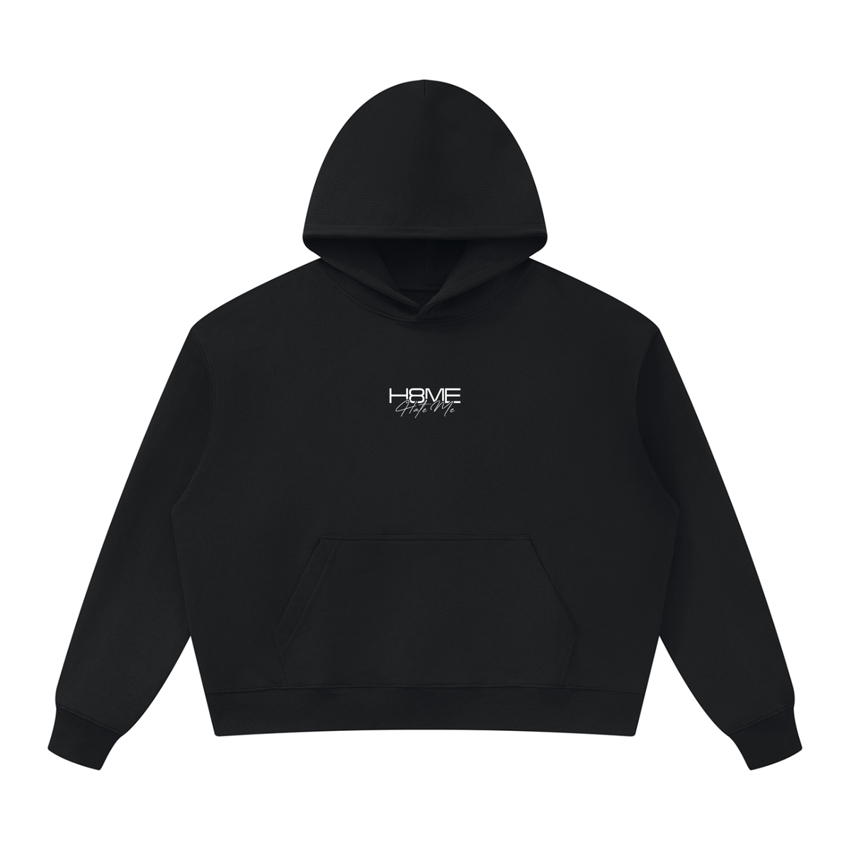 HATE ME Essential Hoodie