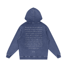 HATE ME Mindset Hoodie