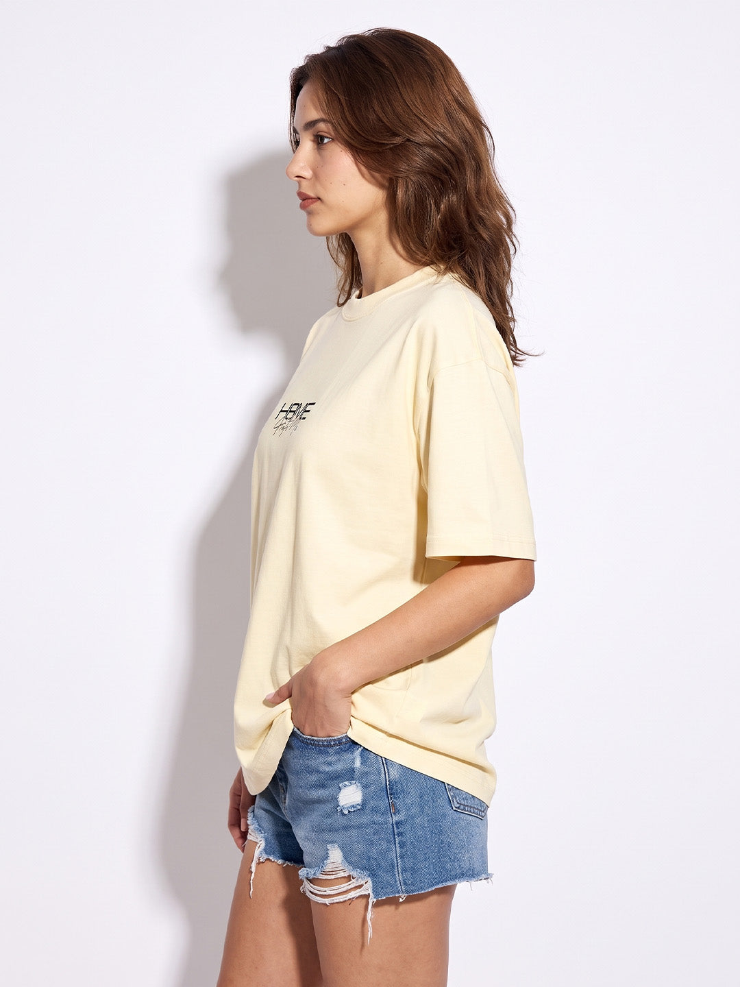 HATE ME Essential Tee