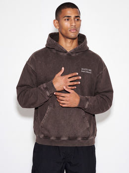HATE ME Mindset Hoodie