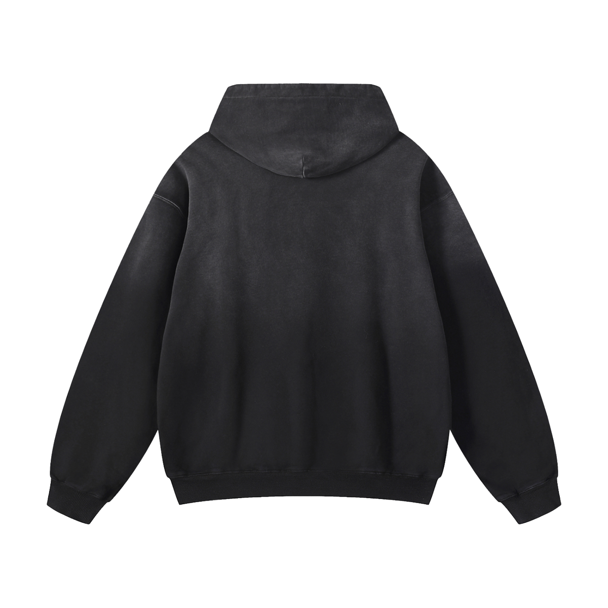 HATE ME Da Vibe Hoodie